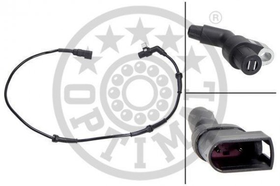 Датчик числа обертів OPTIMAL 06-S025