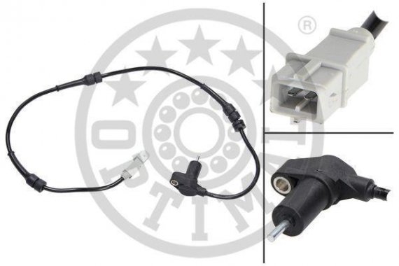 06-S024 OPTIMAL Датчик числа обертів OPTIMAL