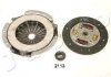 922113 Japko Сцепление Fiat Scudo/Peugeot Expert 1,9D (98-) (922113) JAPKO (фото 2)