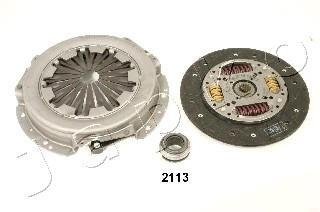 922113 Japko Сцепление Fiat Scudo/Peugeot Expert 1,9D (98-) (922113) JAPKO
