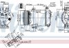 Компресор RENAULT ESPACE IV (02-) 2.2 dCi NISSENS 89481