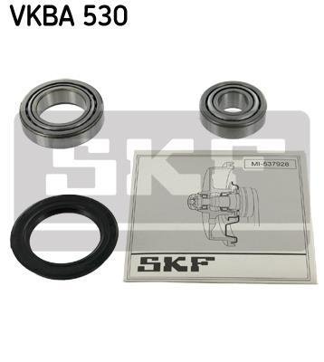 VKBA 530 SKF Підшипник колісний SKF
