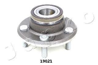 419021 Japko Ступица перед. с подшипником Chrysler 300C 2.4-5.7 (04-12) (419021) JAPKO