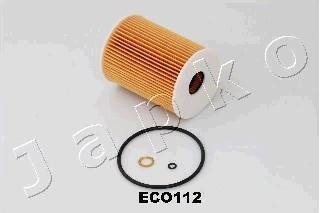 1ECO112 Japko Фильтр масляный BMW 3 (E90/E92/E93) (07-13) (1ECO112) JAPKO