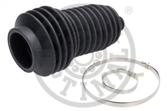 LM-10057S OPTIMAL Пильовик рульового механізма Optimal