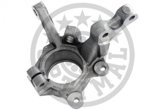 KN-700310-01-L OPTIMAL Кулак поворотний Optimal