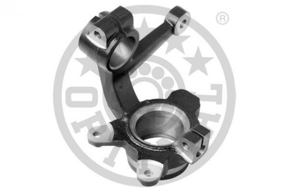 KN-801543-01-R OPTIMAL Кулак поворотний Optimal