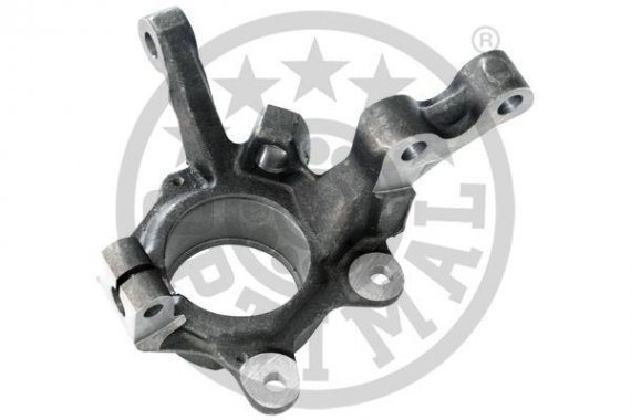 KN-700310-02-L OPTIMAL Кулак поворотний Optimal