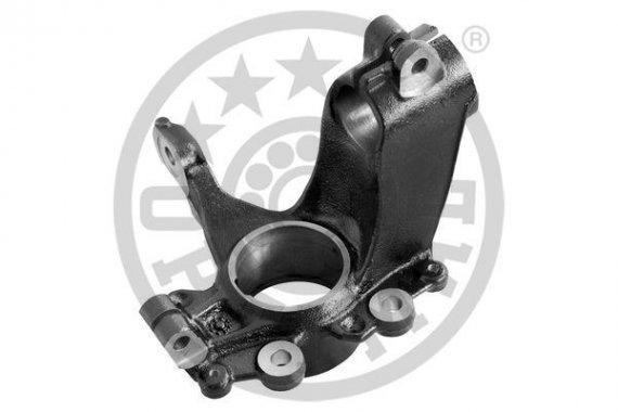 KN-301501-01-L OPTIMAL Кулак поворотний Optimal