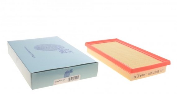 ADT322131 BLUE PRINT Фильтр воздушный