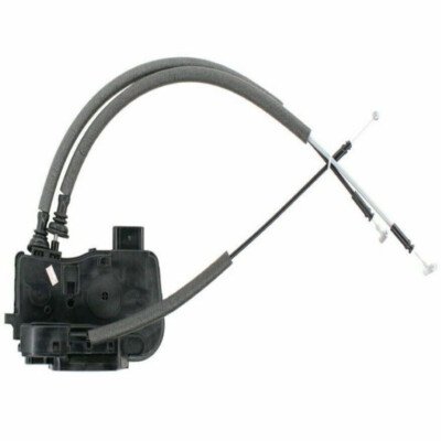 81320-3S030 MOBIS Ціна з доставкою з Кореї LATCH ASSY-FR DR (RH) *SONATA YF 10-13