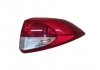 Ціна з доставкою з Кореї LAMP ASSY-REAR COMB OUTSIDE,RH 92402-D3000