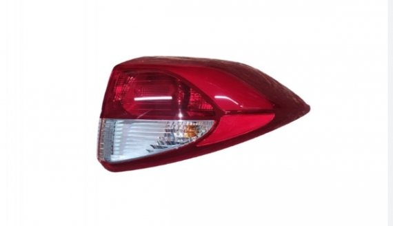Ціна з доставкою з Кореї LAMP ASSY-REAR COMB OUTSIDE,RH 92402-D3000