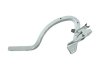 Ціна з доставкою з Кореї HINGE ASSY-TRUNK LID,LH