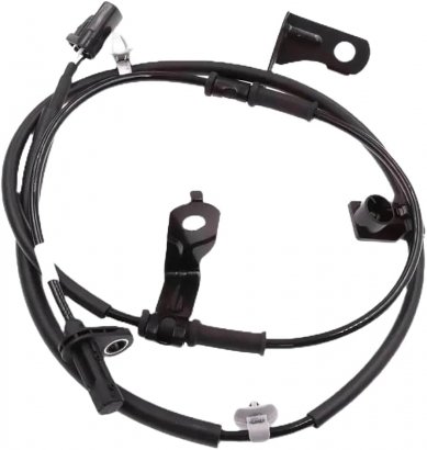 Фото ціна з доставкою з Кореї SENSOR ASSY-ABS FRONT WHEEL ,L 59810-C5100 MOBIS 59810-C5100 MOBIS Ціна з доставкою з Кореї SENSOR ASSY-ABS FRONT WHEEL ,L