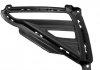 Ціна з доставкою з Кореї COVER-RR BUMPER FOG LAMP,LH 86661-M6010