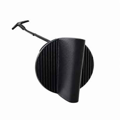 Фото ціна з доставкою з Кореї CAP-FR HOOKGRAND STAREX 18- 86517-4H700 MOBIS 86517-4H700 MOBIS Ціна з доставкою з Кореї CAP-FR HOOKGRAND STAREX 18-