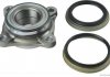 Ступица колеса с подшипником передн. TOYOTA (пр-во Jakoparts) J4702045