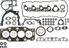Комплект прокладок двигуна VICTOR REINZ 01-10015-01