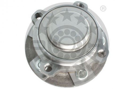 881404 OPTIMAL Підшипник колісний з маточиною Optimal