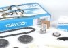 KTC1004 DAYCO Комплект ланцюга приводу розподільчого вала (фото 1)