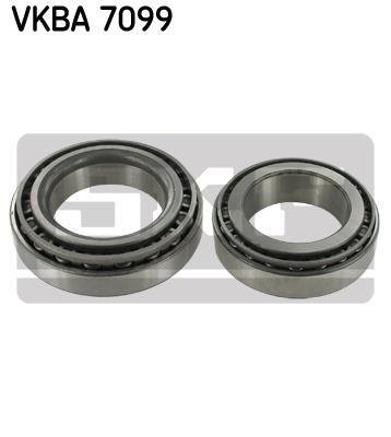 VKBA 7099 SKF Підшипник колісний SKF