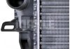 CR 608 000P MAHLE Радиатор охолодження MERCEDES-BENZ VITO / MIXTO Van (W639) MAHLE (фото 9)