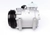 ACP 90 000S MAHLE Компрессор кондицiонера FORD FIESTA VI (CB1, CCN) MAHLE (фото 4)