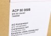 ACP 90 000S MAHLE Компрессор кондицiонера FORD FIESTA VI (CB1, CCN) MAHLE (фото 10)