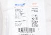 AD 44 000S MAHLE Осушувач кондицiонера FORD TRANSIT (2000 ->) MAHLE (фото 2)