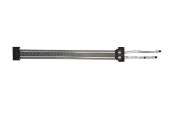CLC 109 000P MAHLE Масляний радiатор PORSCHE CAY./VW TOUAREG MAHLE