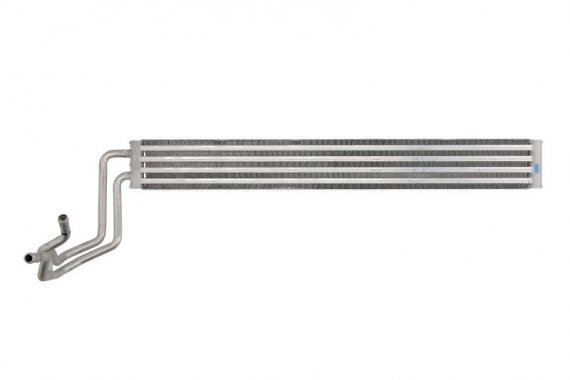 CLC 48 000P MAHLE Масляний радiатор PORSCHE CAY./VW TOUAREG MAHLE