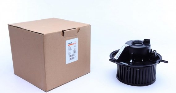 AB 148 000P MAHLE Вентилятор кабiни кондиц. VW GOLF V/VI MAHLE