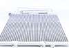 AC 720 000S MAHLE Радiатор кондицiонера RENAULT CLIO III MAHLE (фото 4)