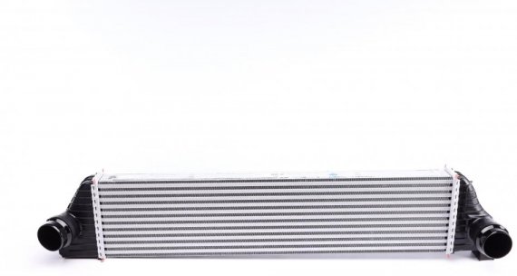 CI 386 000P MAHLE Інтеркулер OPEL MOVANO / REN MASTER MAHLE