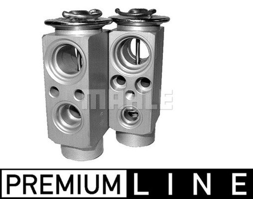 AVE 98 000P MAHLE Клапан розширювання VW SHARAN (7M_) MAHLE