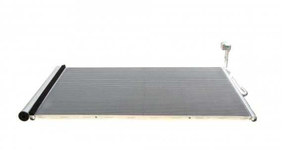 AC 777 000P MAHLE Радiатор кондицiонера VW TOUAREG MAHLE