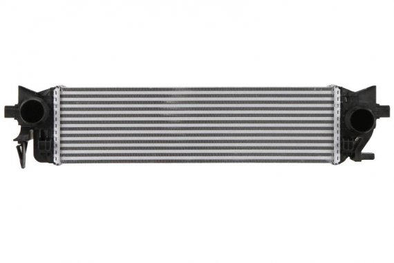 CI 554 000P MAHLE Інтеркулер VOLVO XC90 MAHLE