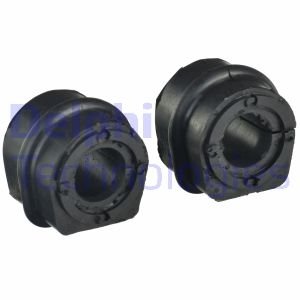 TD1129W DELPHI Втулка стабілізатора (к-т 2 шт)