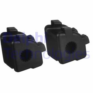 TD1208W DELPHI Втулка стабiлiзатора