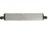 CI 169 000P MAHLE Радіатор інтеркулера Audi A4/A5/A6 2.0TFSI/2.7/3.0TDI 07-18 (фото 2)