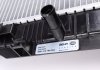 CR 1710 000S MAHLE Радіатор охолодження MERCEDES-BENZ SPRINTER 3,5-t Van (906) MAHLE (фото 5)