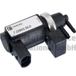 7.22903.36.0 PIERBURG Перетворювач тиску, вихлопна система PIERBURG PIERBURG
