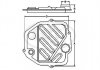 SG1711 SCT Фильтр АКПП с прокладкой CITROEN C5 I, C5 II, C8, XANTIA, XM/ PEUGEOT 406, 407, (фото 3)