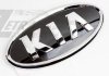 Ціна з доставкою з Кореї Эмблема /KIA/  двери задней/крышки багажника Carens ~05 Magentis 00-05 0K59A-51725