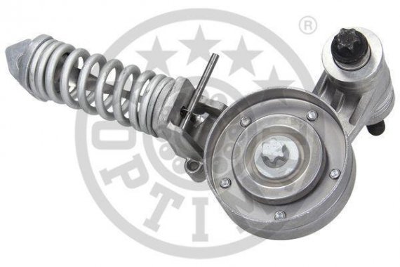 0-N2170 OPTIMAL Натяжна планка, полікліновий ремінь OPTIMAL
