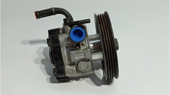 Ціна з доставкою з Кореї Насос гидроусилителя TERRACAN 57110-H1501