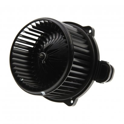 Фото motor & fan assy-a/c blower 97113-M0000 MOBIS 97113-M0000 MOBIS MOTOR & FAN ASSY-A/C BLOWER