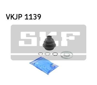 VKJP 1139 SKF Пильовик приводу колеса SKF