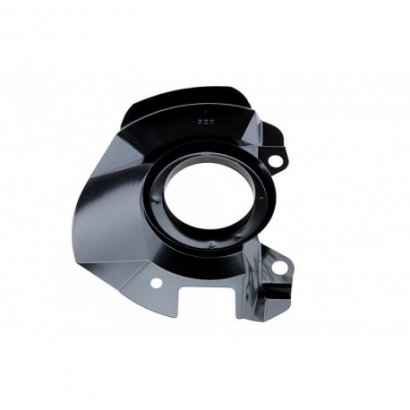 Фото cover-fr brake disc dust rh 51756-A7000 MOBIS 51756-A7000 MOBIS COVER-FR BRAKE DISC DUST RH